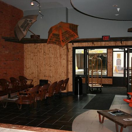 Lofts On Pearl Trademark Collection By Wyndham Buffalo Exterior foto