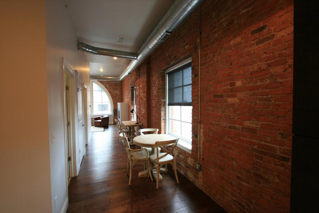 Lofts On Pearl Trademark Collection By Wyndham Buffalo Exterior foto