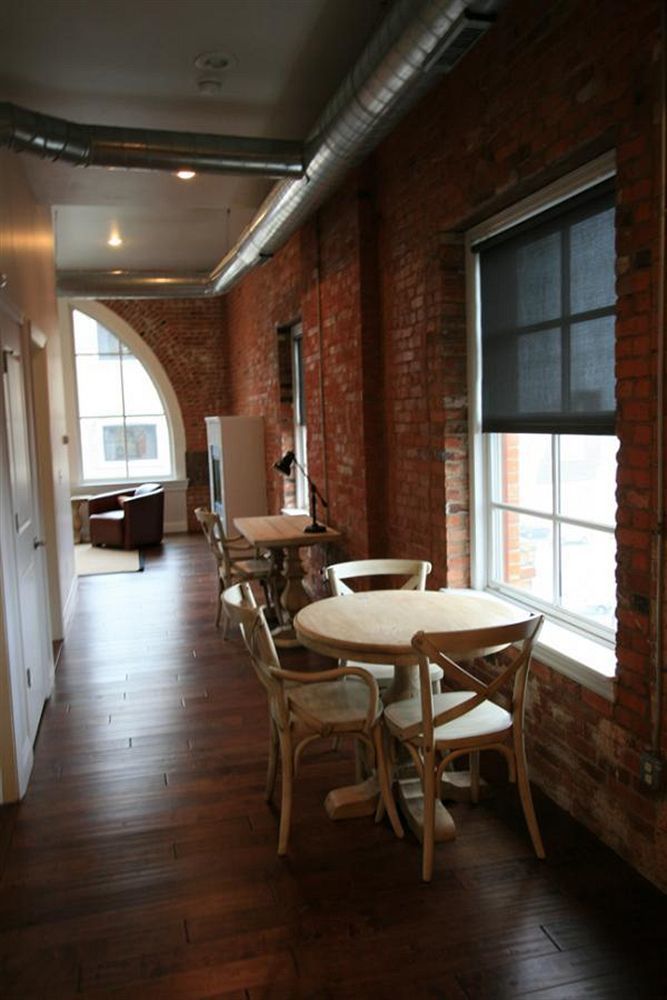 Lofts On Pearl Trademark Collection By Wyndham Buffalo Exterior foto