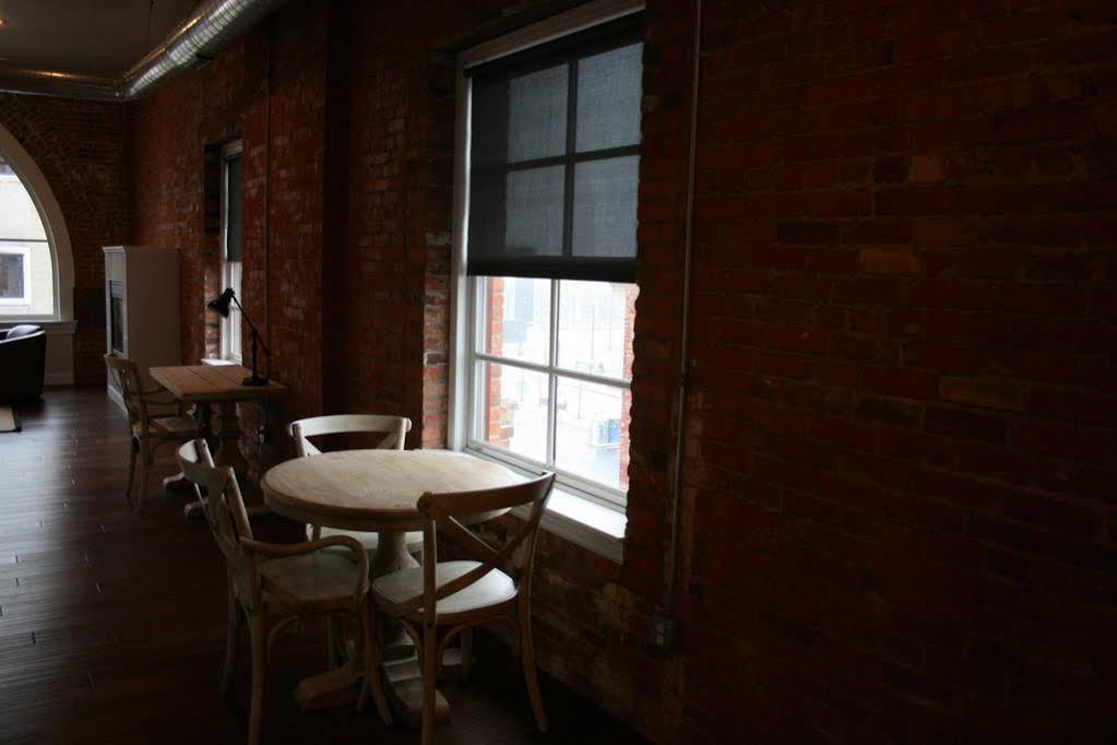 Lofts On Pearl Trademark Collection By Wyndham Buffalo Exterior foto