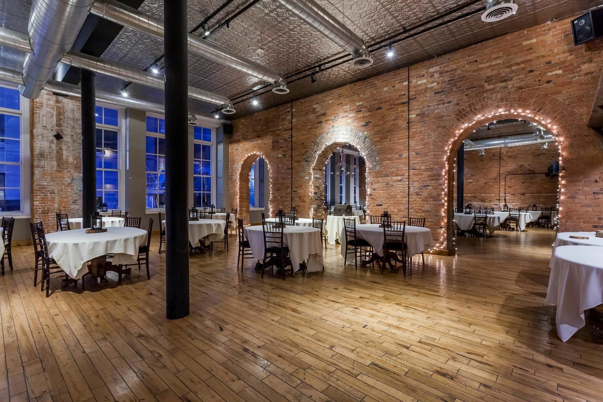 Lofts On Pearl Trademark Collection By Wyndham Buffalo Exterior foto