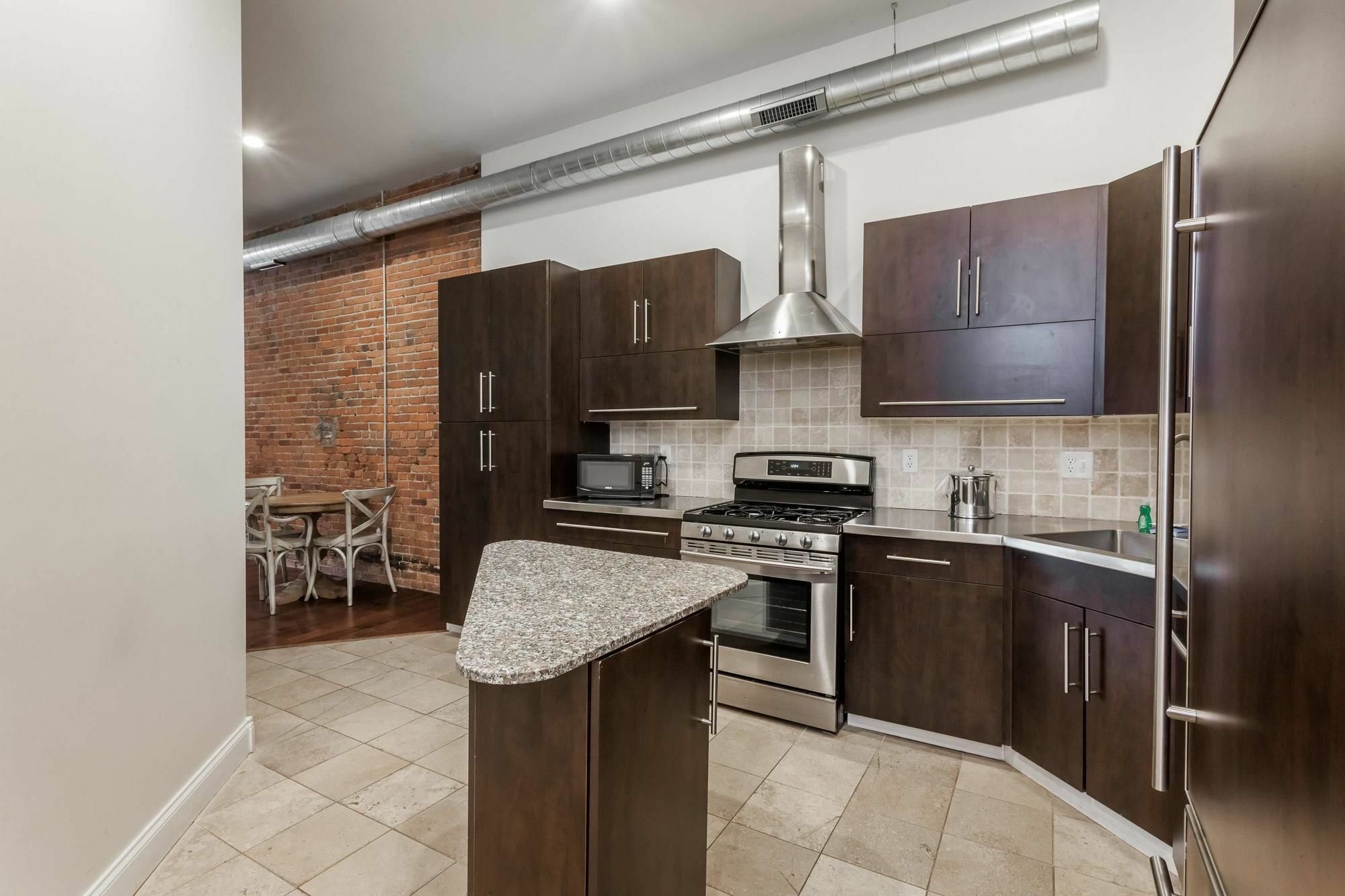 Lofts On Pearl Trademark Collection By Wyndham Buffalo Exterior foto